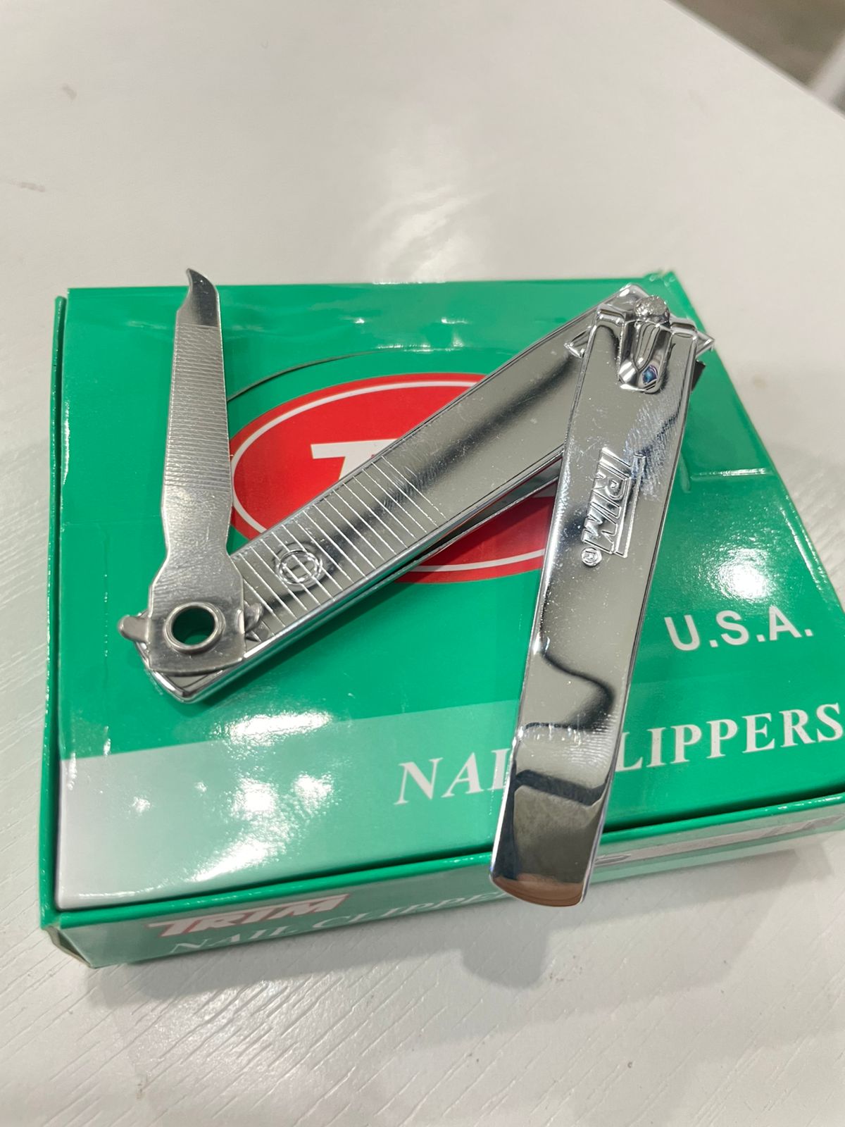 Vista 3 de CORTAS UÑAS CASERO 211